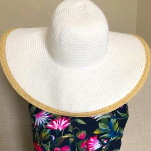 Beach Hat